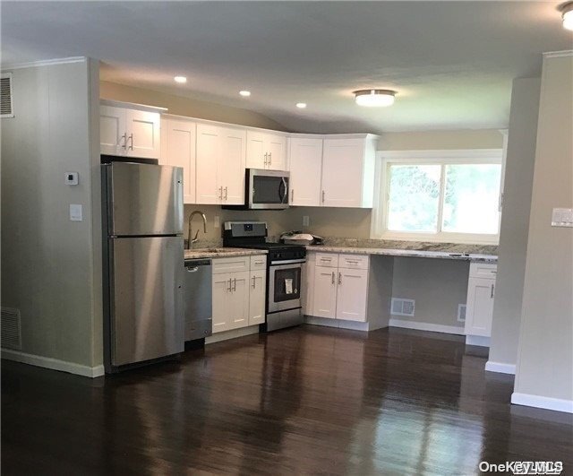 Foto del edificio - 1 August Crescent