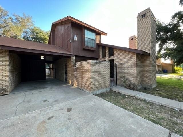 Foto del edificio - 710 Surrey Rd