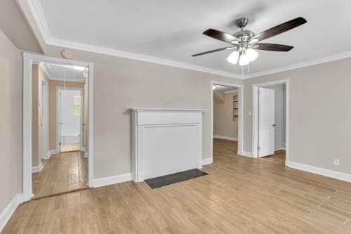 Building Photo - 125 Parish Ln