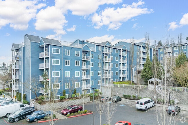 Building Photo - Vintage at Marine View Senior 55+