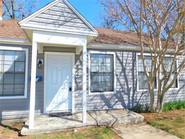 Building Photo - 814 Anderson St