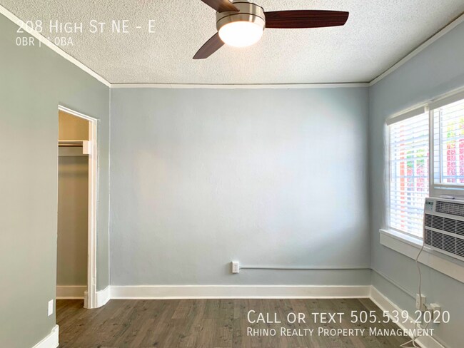 Foto del edificio - 208 High St NE