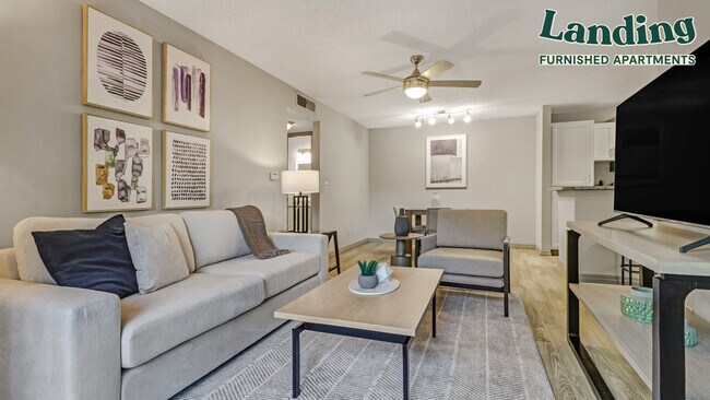 Foto del edificio - 1735 Brantley Rd