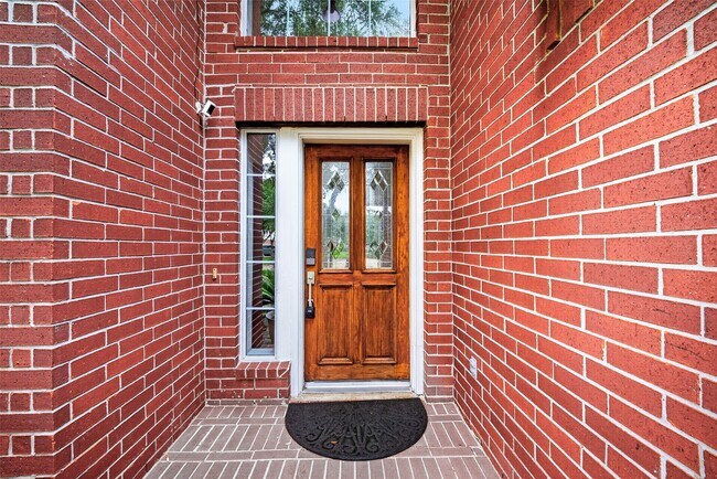 Foto del edificio - 12042 Clear Brook Oak St