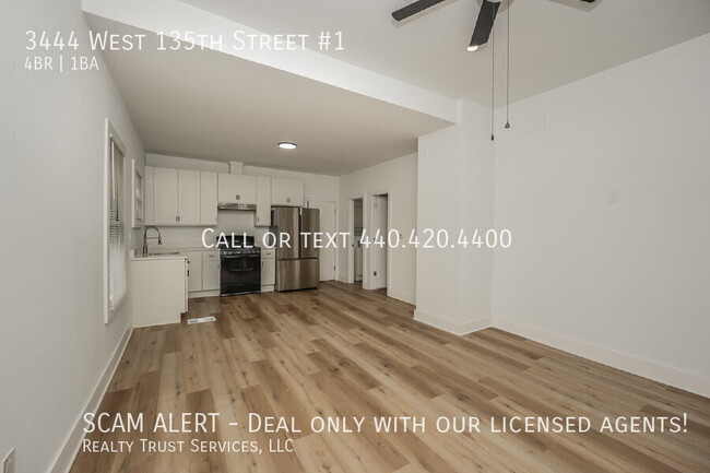 Building Photo - 3444 W 135th St