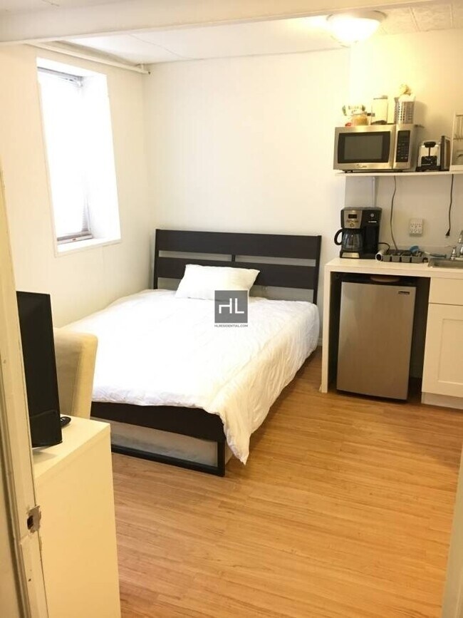 Foto del edificio - LORIMER STREET