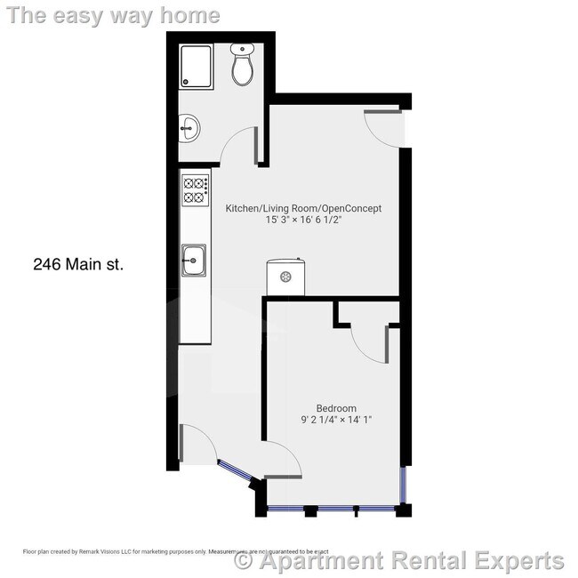 Foto del edificio - 246 Main St