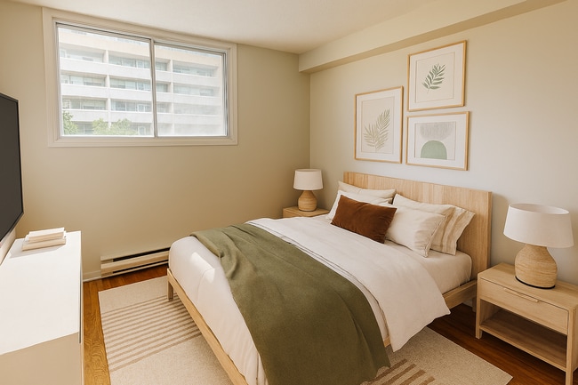 Interior Photo - 61 McEwen