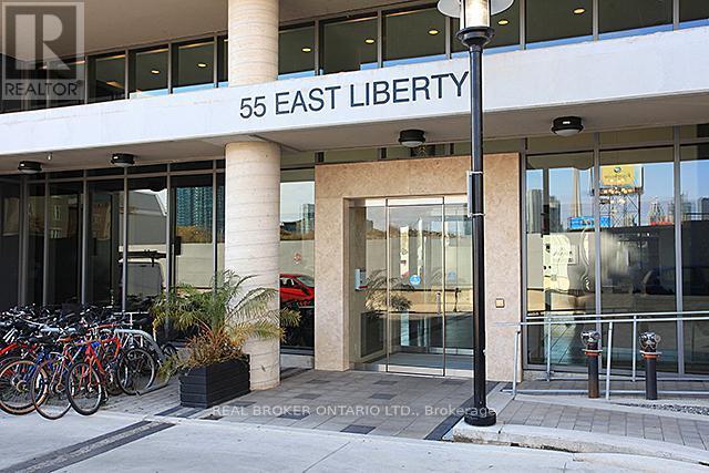 Building Photo - 55 E Liberty St