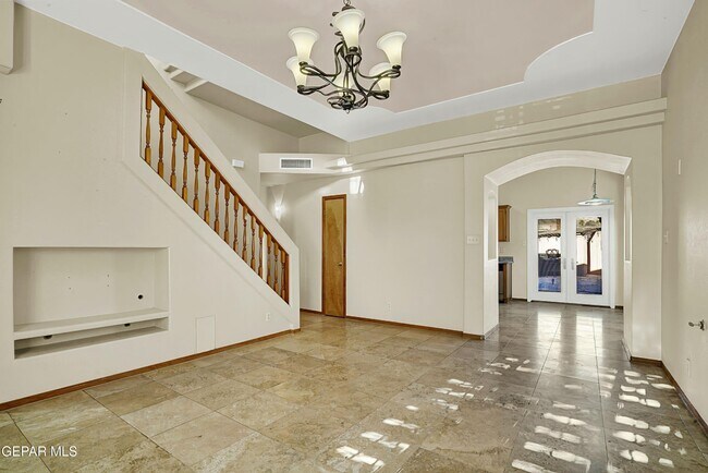 Foto del edificio - 2316 N Campbell St