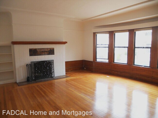 Foto del edificio - 1 br, 1 bath House - 115 15th Avenue