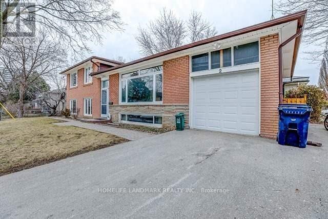 Primary Photo - 2 Everingham Ct