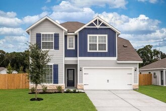 Building Photo - 25519 Blooming Hazel Dr