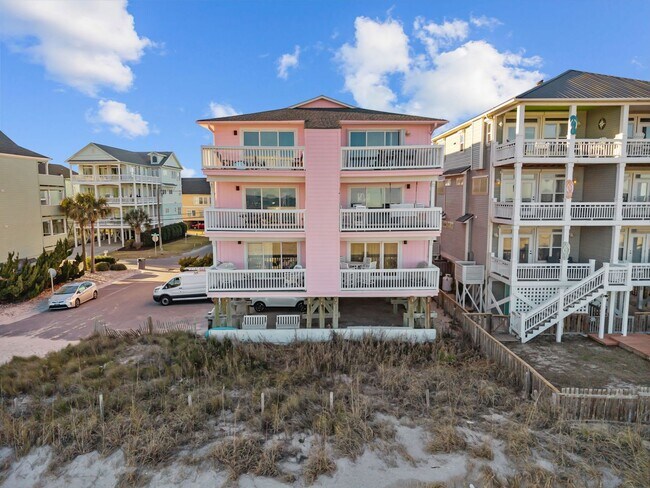 Foto del edificio - 1600 Carolina Beach Ave N