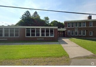 Building Photo - 1208 Church St