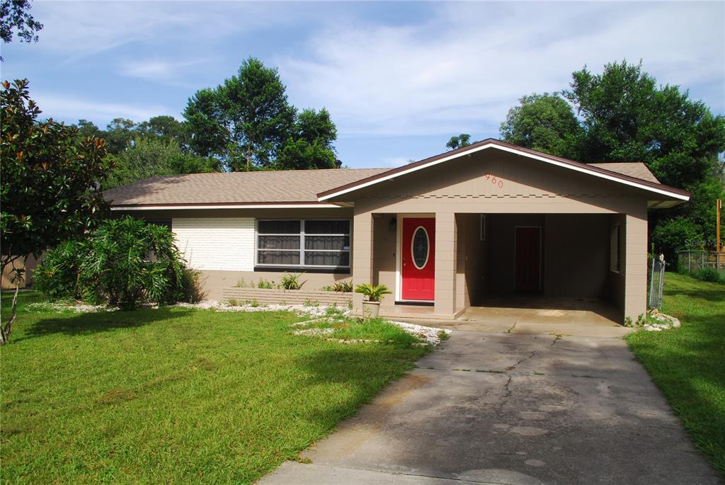 960 Garden Ln, Orange City, FL 32763 House Rental in Orange City, FL