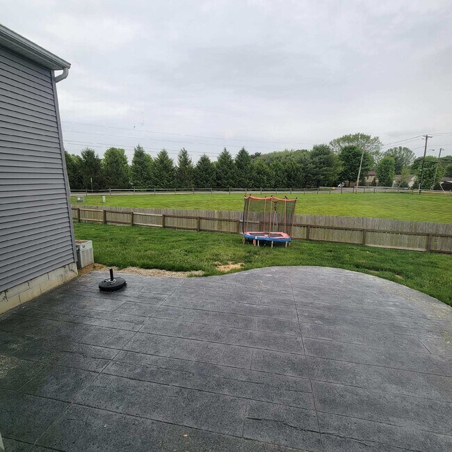 Foto del edificio - 1492 N Wild Turkey Dr