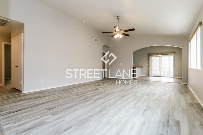 Foto del edificio - Charming 3 Bedroom in Buckeye!