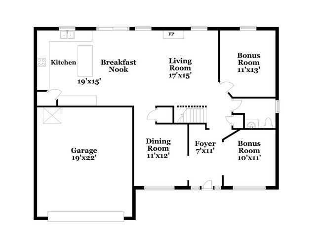 Building Photo - 3919 Cassidy Dr