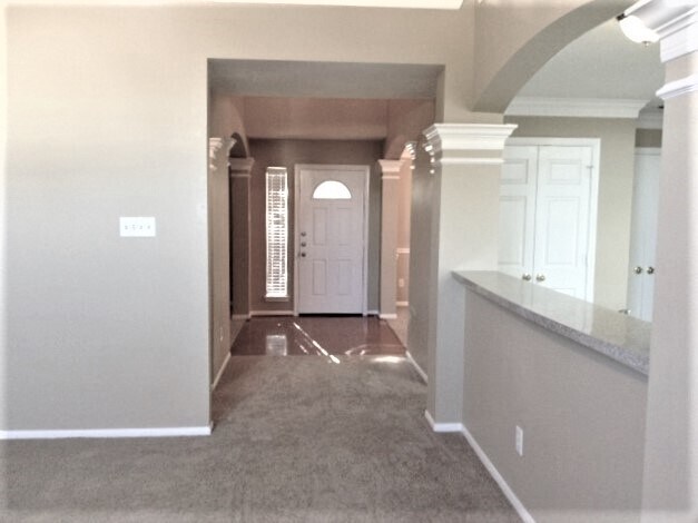Foto del edificio - 4506 Nealwood Ct