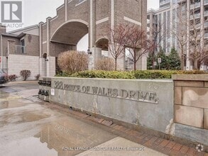 Building Photo - 388-1388 Prince of Wales Dr