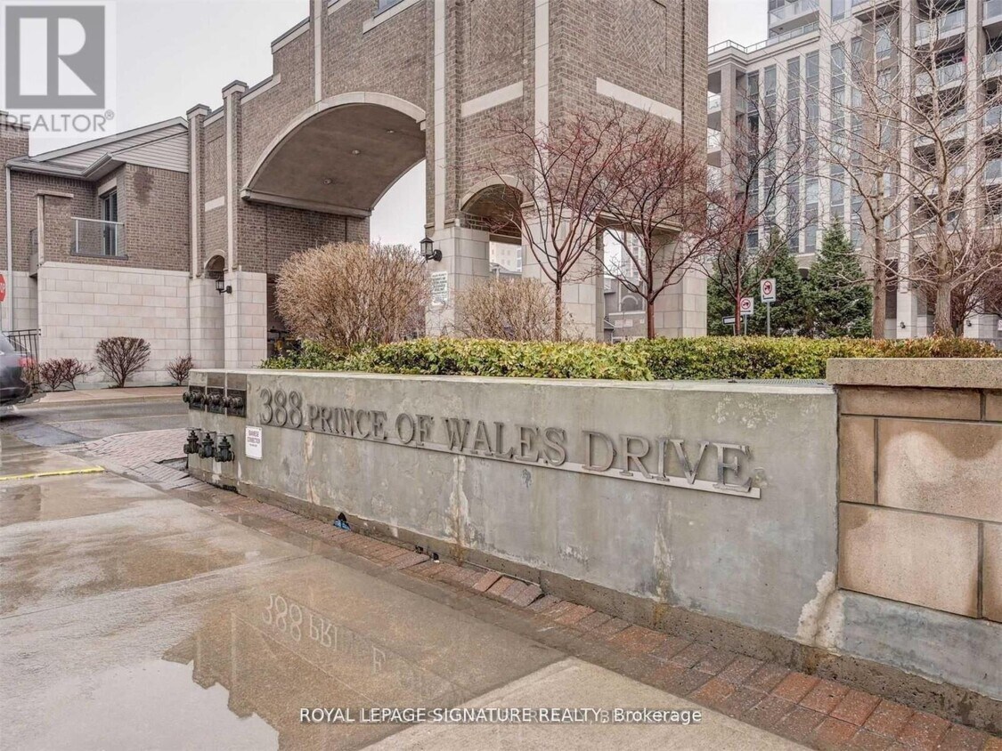 Primary Photo - 388-1388 Prince of Wales Dr
