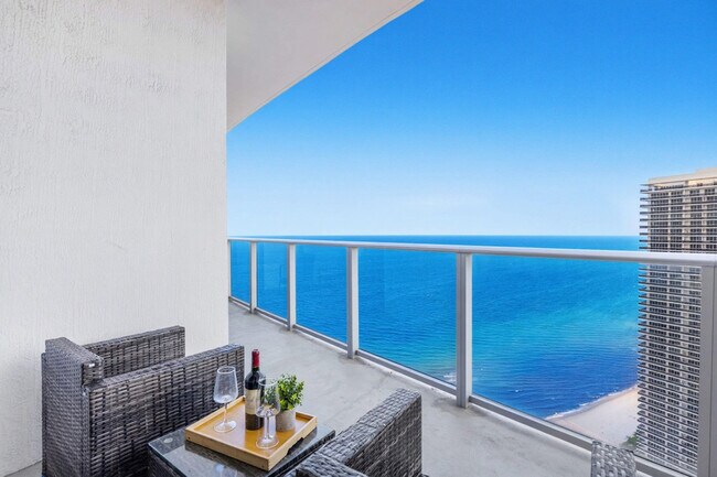 Foto del edificio - 4111 S Ocean Dr