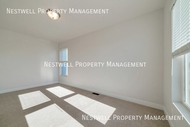 Foto del edificio - Amazing 5-bed Home in Daybreak