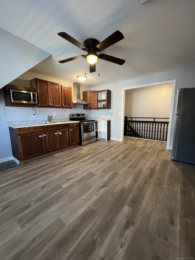 Foto del edificio - 15 Huntington St