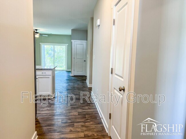 Foto del edificio - 1505 S Taylor St