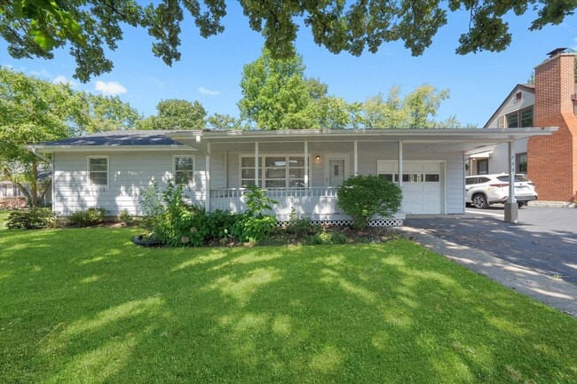 Foto del edificio - 249 W Nebraska St