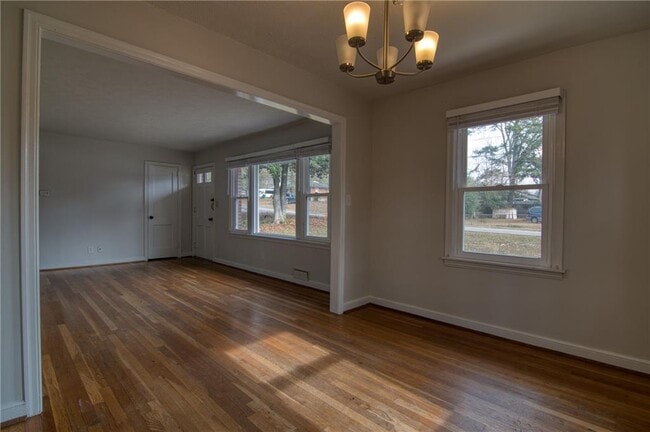 Building Photo - 2232 Old Spring Rd