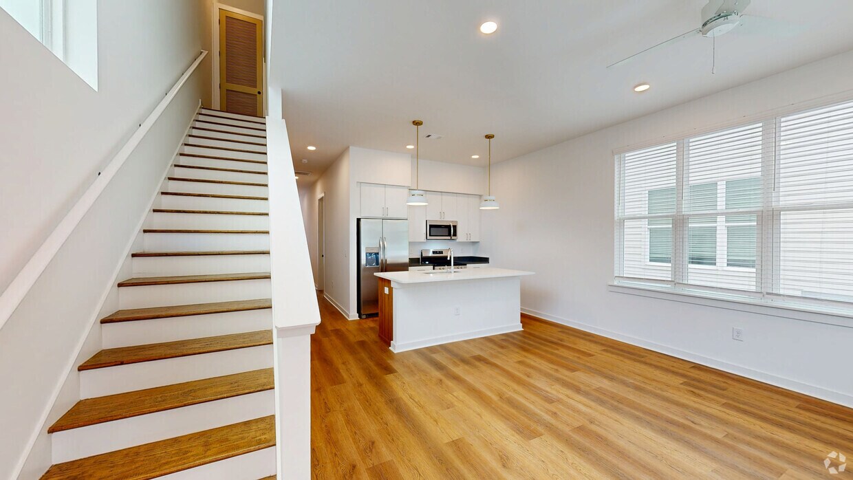 Photo - 1280 Oconee St (Athens, GA) Apartments