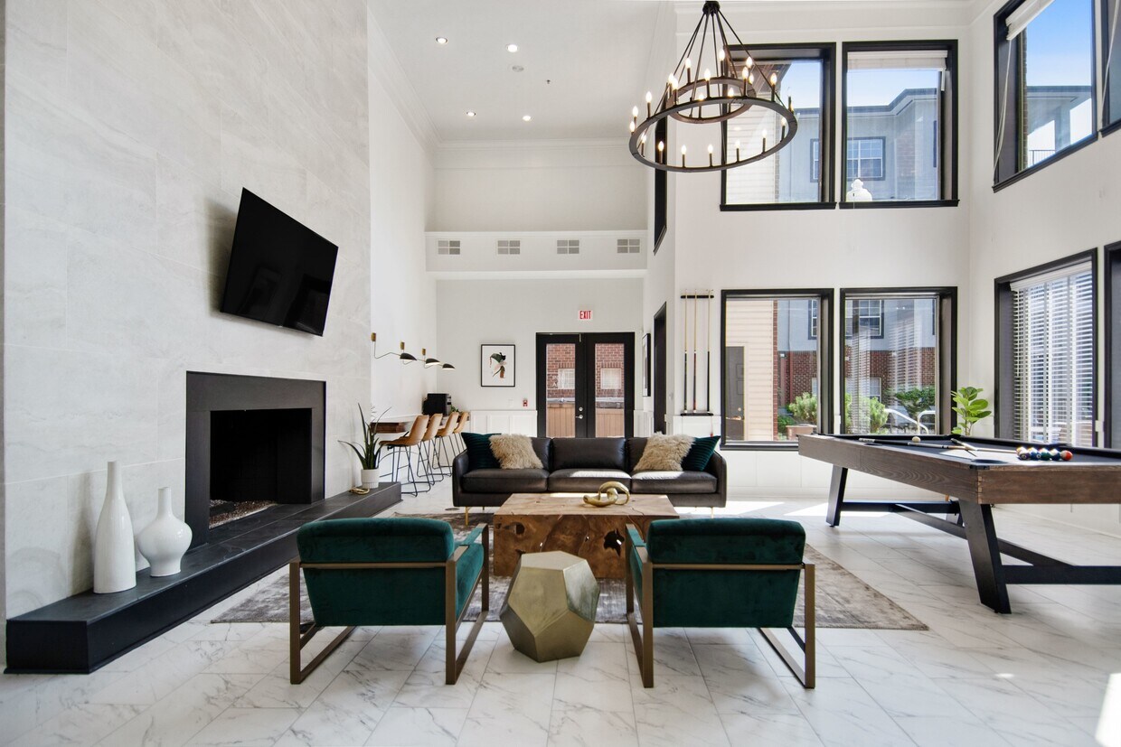 Bracken House Apartments in Pittsburgh, PA