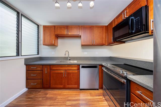 Building Photo - 333 Aoloa St