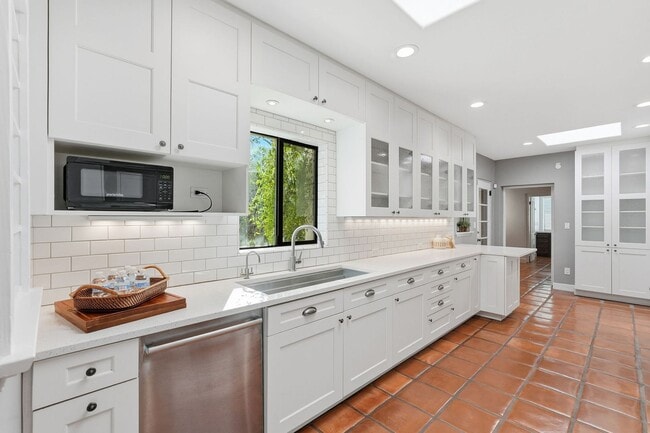 Foto del edificio - Elegant 3-Bedroom Home in Historic Tucson