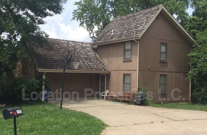 Primary Photo - 2107 Quail Creek Dr