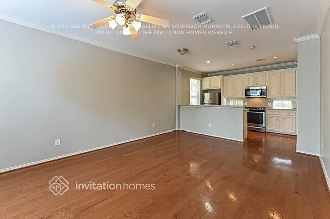Foto del edificio - 1403 W 26th St