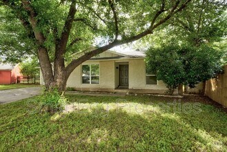 Building Photo - 5601 Palo Blanco Ct