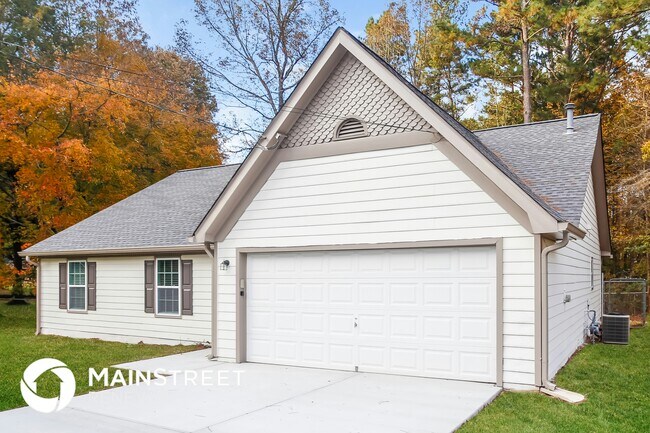 Foto del edificio - 2528 Country Lake Cir