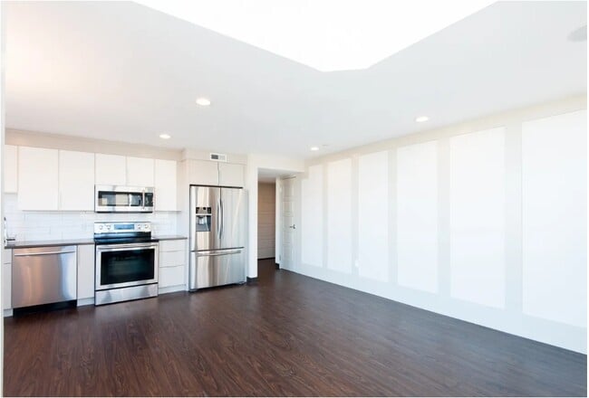 Foto del edificio - 11 Dorchester St