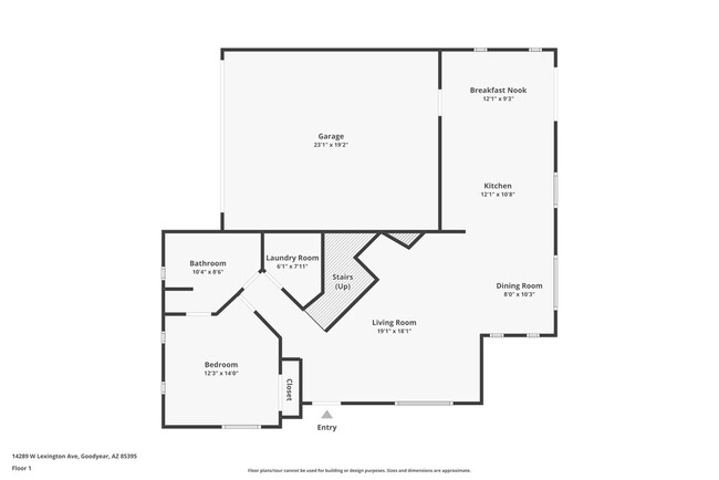 Building Photo - 14289 W Lexington Ave