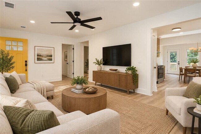 Foto del edificio - 3448 Orchard Cir