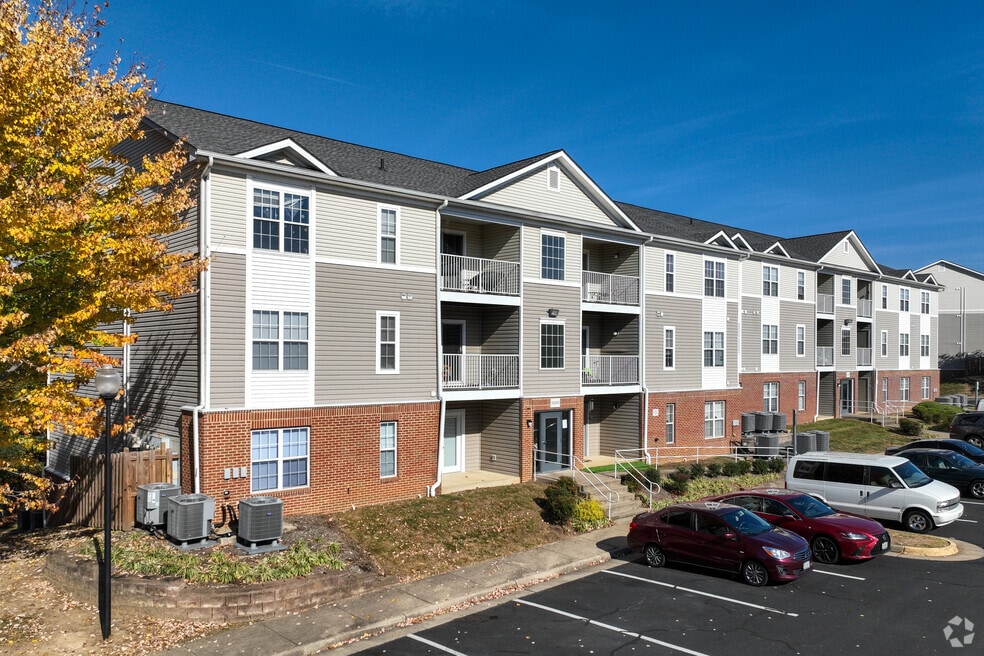 Cheap Apartments In Virginia With Utilities Included