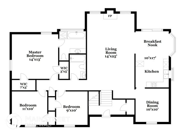 Building Photo - 4050 SW La Harve Dr