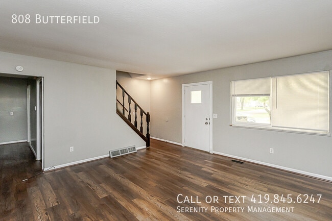 Building Photo - 808 Butterfield-