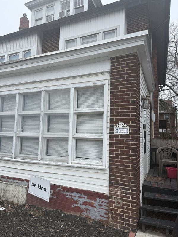 Building Photo - 2330 Green St