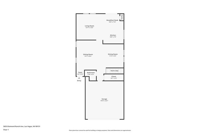 Foto del edificio - 5033 Diamond Ranch Ave