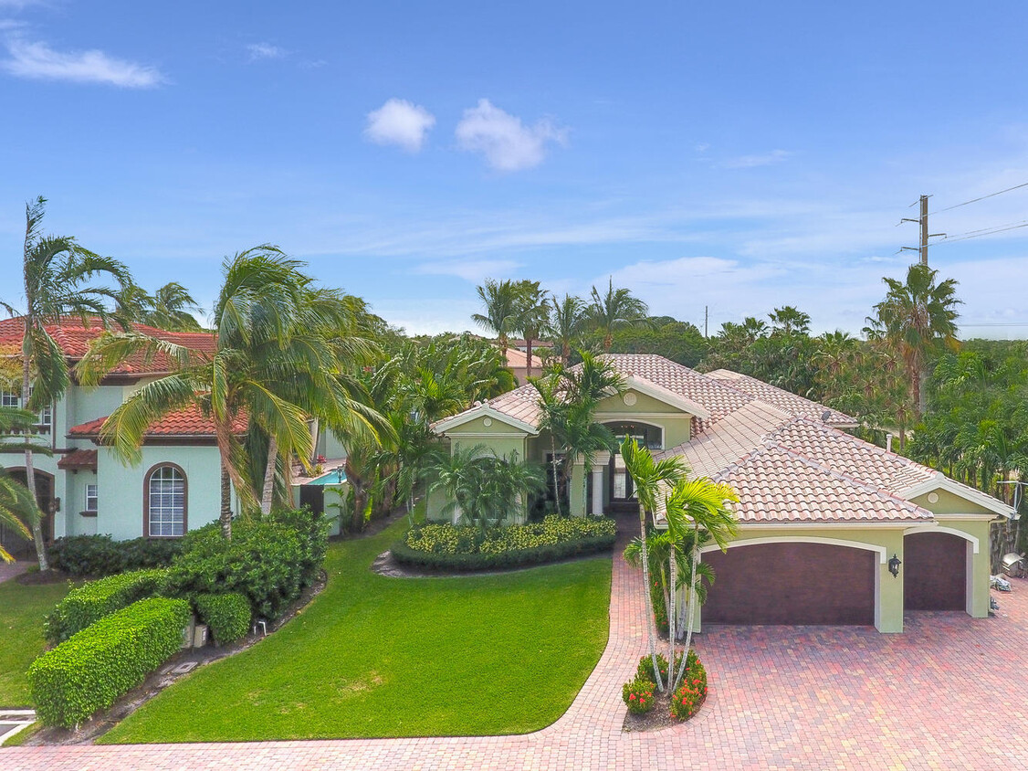 Primary Photo - 3120 San Michele Dr