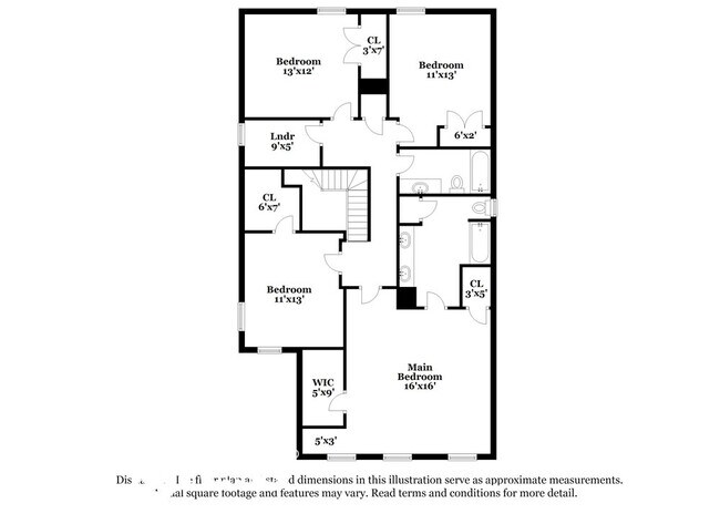 Foto del edificio - 2326 King Malcolm Ln